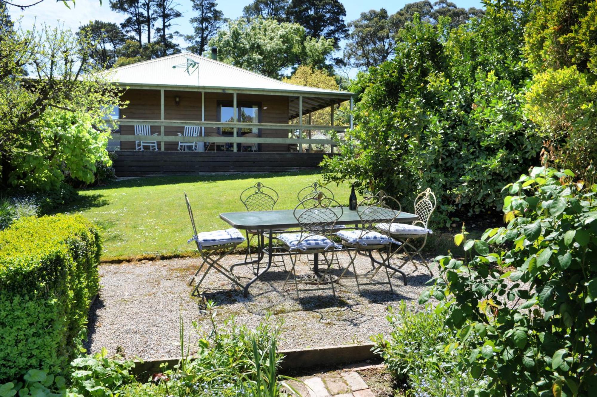 Lavender Farm Villa Healesville Kültér fotó